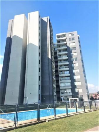 Departamento Puente Alto 3 Dorms