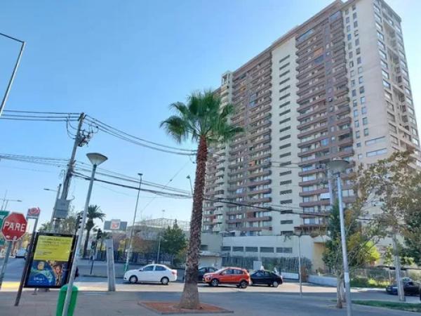 Departamento  Studio La Florida