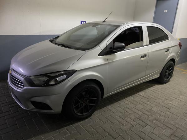 OPORTUNIDAD: CHEVROLET PRISMA 2017 - BUEN ESTADO