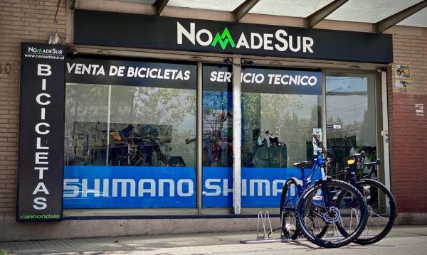 VENTA DERECHO DE LLAVE TALLER DE BICICLETAS 