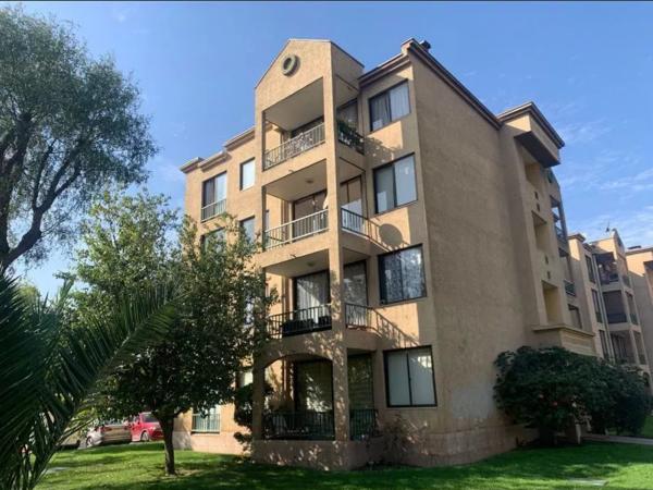 Dpto. De 3 Dorm. 2 Baños En Cerrillos  