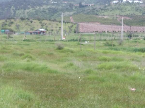 Derechos De 1000 Metros Planos 