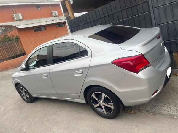 CHEVROLET PRISMA LTZ 2019