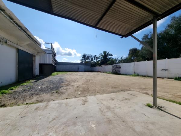 Arriendo Lndustrial En Villa Alemana