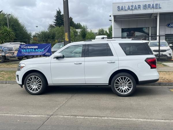 VENDO FORD EXPEDITION 2024 0/KM