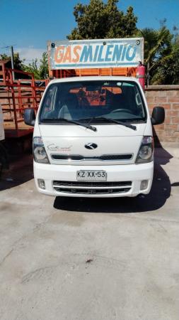 VENDO CAMIONETAS A UN MUY BUEN PRECIO 