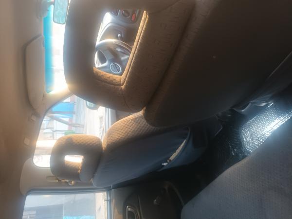 VENDO SUZUKI IGINIS 2006