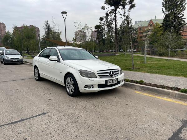 MERCEDES BENZ C280 AVANTGARD SPORT 3.0
