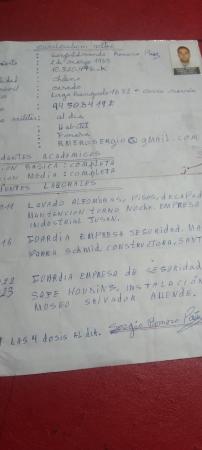 BUSCO TRABAJO EN ASEO, PARTIME, FINES DE SEMANA