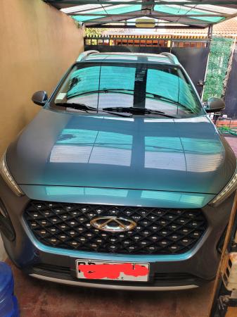 VENDO CHERY TIGGO 2 PRO GLS CVT