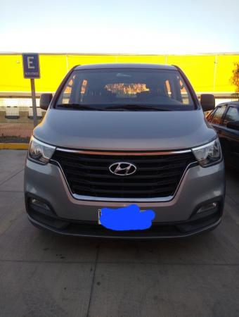 VENDO HYUNDAI H1 2020 