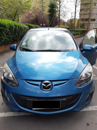 MAZDA 2 1.5 SPORT 2015