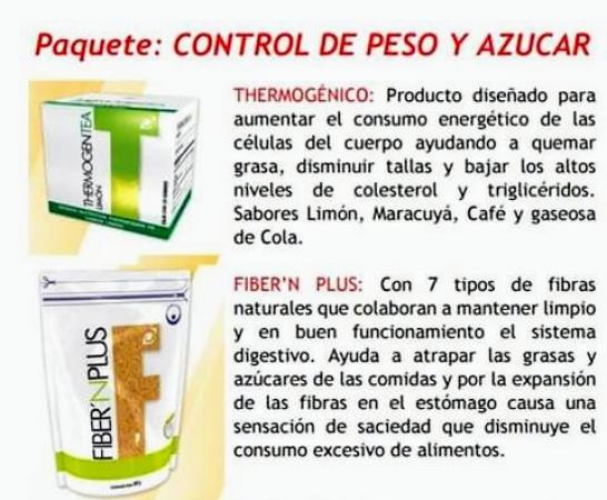 LIMPIA COLÓN