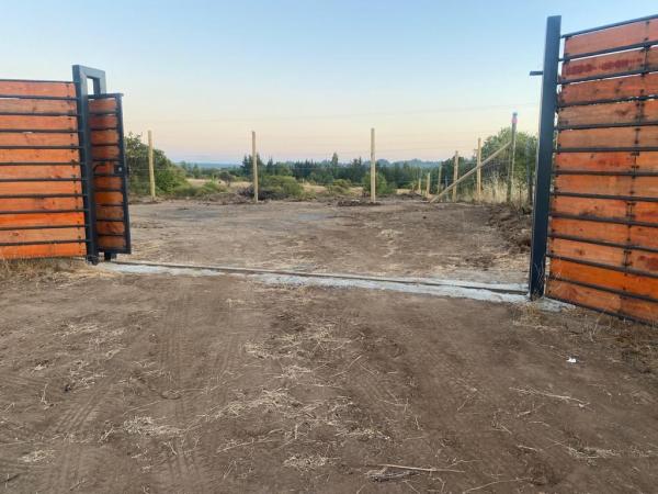 VENTA PARCELAS