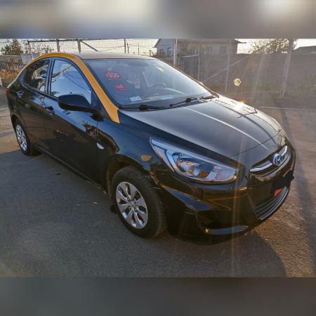 VENDO TAXI PARA LLEGAR Y TRABAJAR 