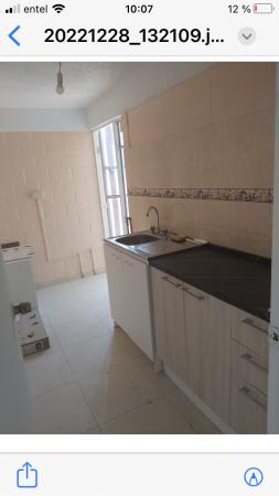 CÓMODO DEPARTAMENTO 