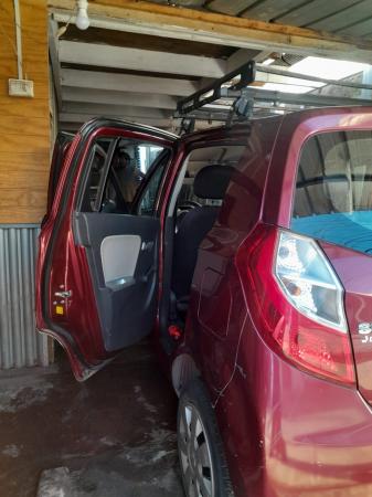 VENDO SUZUKI ALTO 