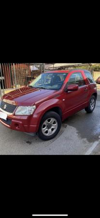 GRAN VITARA 