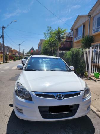 HYUNDAI I30 2012 