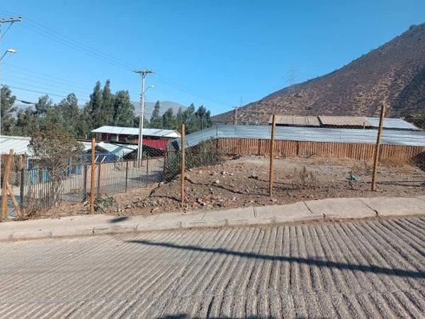 VENTA DE TERRENO 200MTS2 EN LLAY-LLAY