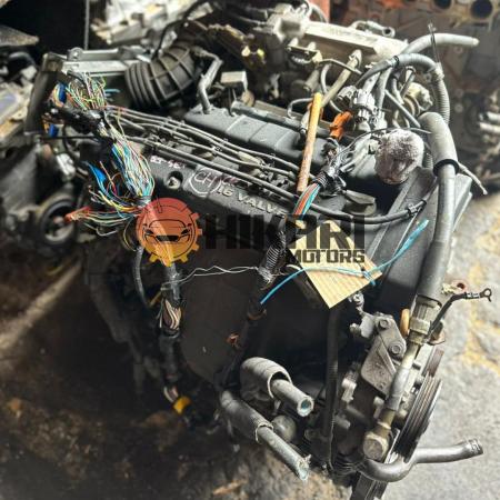 VENTA MOTOR HONDA H23. OFERTA ZOFRI IQUIQUE  