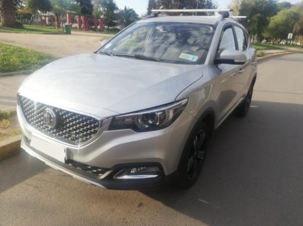 MG ZS 1.5 CONFORT 2021