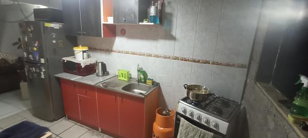 VENDO CASA EN COMUNA DE COLINA.