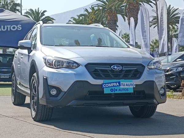 SUBARU XV 2.0 AT AWD 2022 20.000 KM 