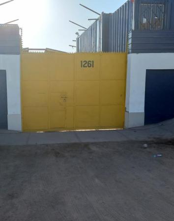 VENDO TERRENO
