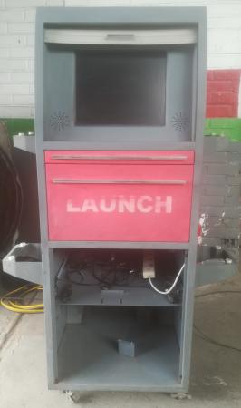 ALINEADORA LAUNCH (0.27)