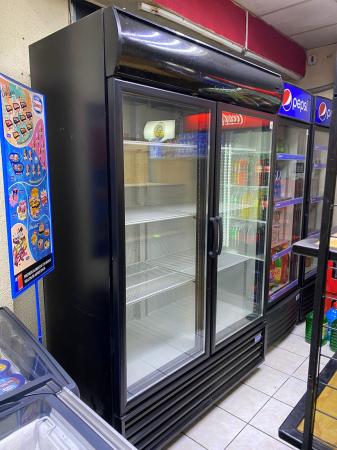 VISICOOLER MIMET 2 PUERTAS VV38