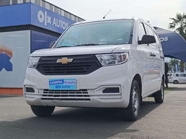 CHEVROLET N400 2022 AC MT OPORTUNIDAD 