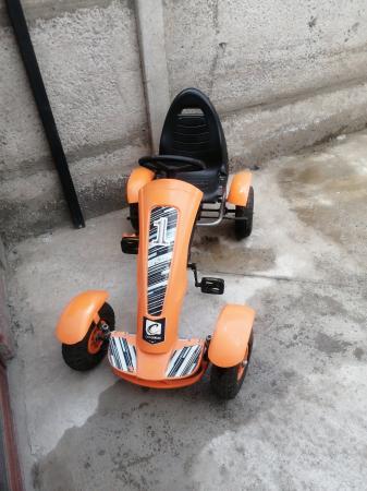 GO KART 