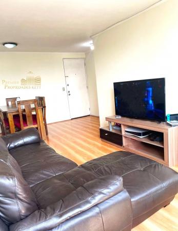 PRECIO REBAJADO!PLIO DEPARTAMENTO CERCANO A METRO 