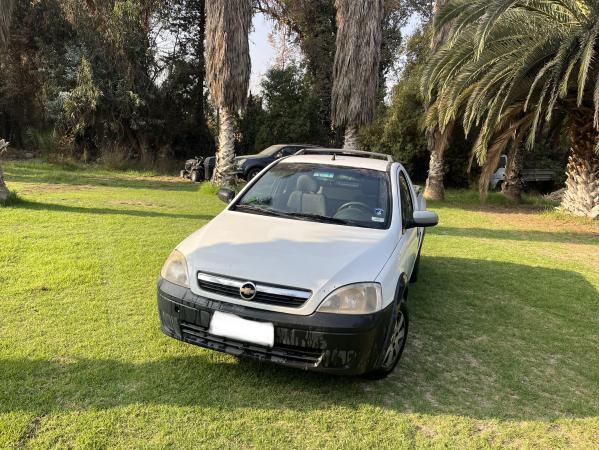 VENTA CHEVROLET MONTANA 