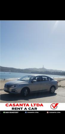 ARRIENDO AUTOS EN COQUIMBO Y LA SERENA