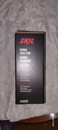 VENTA SIERRA CALADORA 400W 4170 SKIL