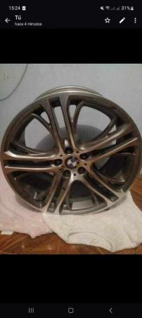 LLANTAS BMW NUEVAS