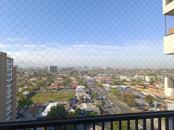 SE VENDE DEPARTAMENTO EN LA COMUNA DE MACUL