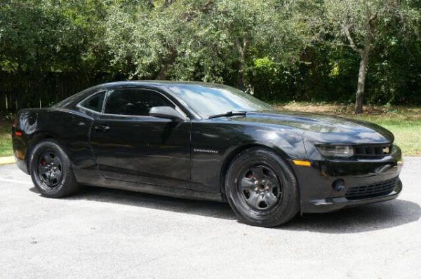 CHEVROLET CAMARO 3.6 RS  AUT 2015 