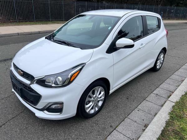 CHEVROLET SPARK 1.4 LT FULL 2021