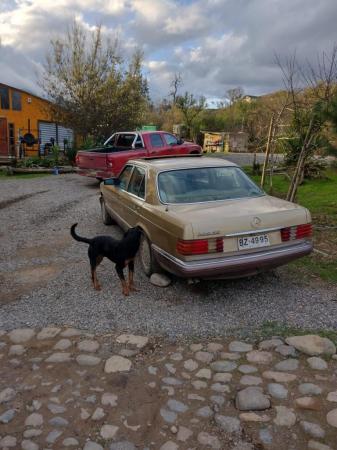 VENDO AUTO IMPECABLE 