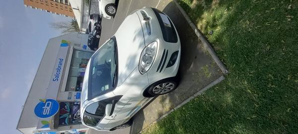 VENDO FIAT PALIO ATTRACTIVE