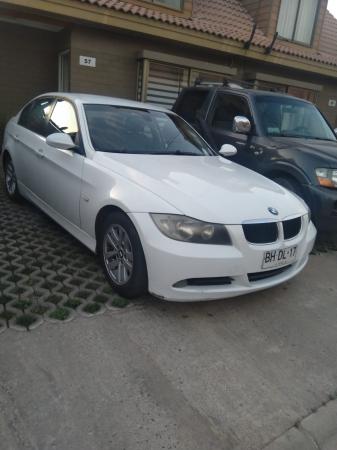 VENDO BMW 320