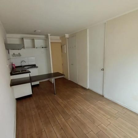 DEPARTAMENTO 1 DORMITORIO, 1 BAÑO Y BODEGA 