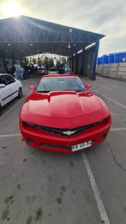 CAMARO 2010 3.6 AUTOMÁTICO, FULL