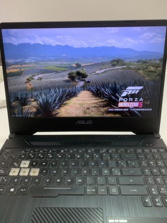 NOTEBOOK ASUS TUF FX505DV