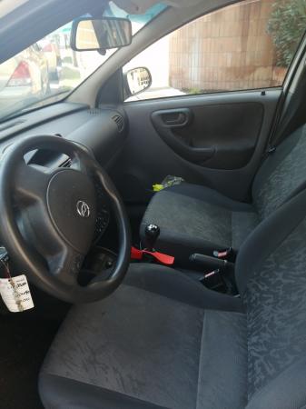 CORSA EVOLUTION GLS 1.8