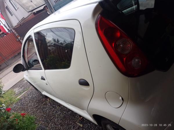 SE VENDE BYD AÑO 2013 UN AÑO ATRASADO MÁS DETALLES
