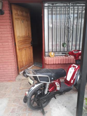 VENDO CASA 